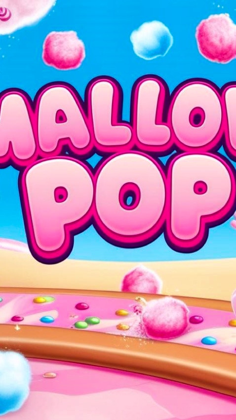 Mallow Pop
