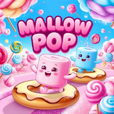 Mallow Pop By Gamepix