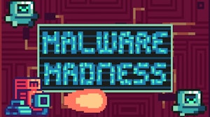 Image for Malware Madness