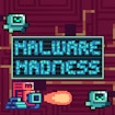 Malware Madness banner