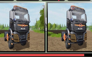 Man Trucks Differences