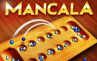 Mancala 3D