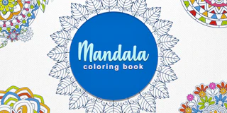 Mandala Coloring Book thumbnail