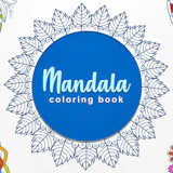 Mandala Coloring Book