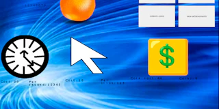 Mandarine Clicker thumbnail