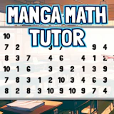 Manga Math Tutor