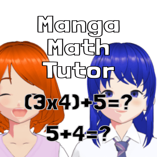 Anime Math