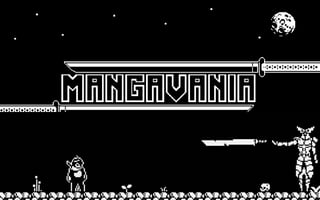 Mangavania game cover