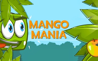 Mango Mania game cover