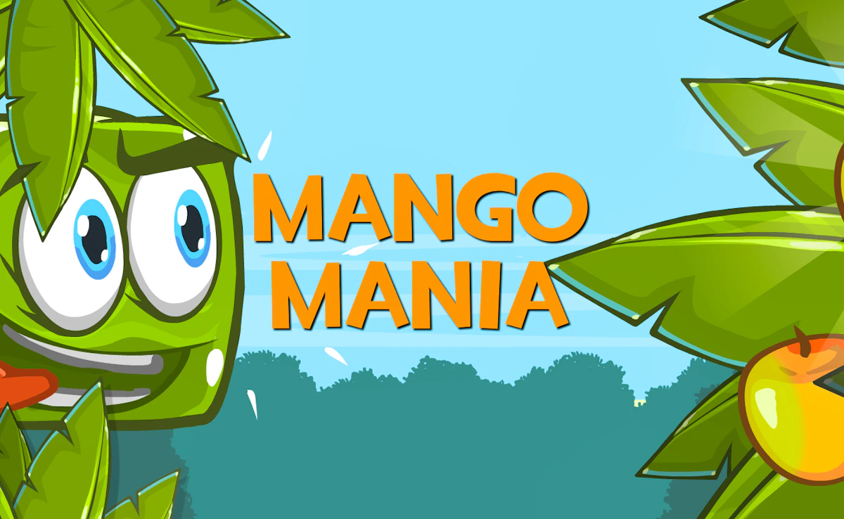 Play Mango Mania — free online Animal game
