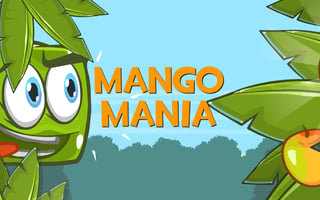 Mango Mania game cover