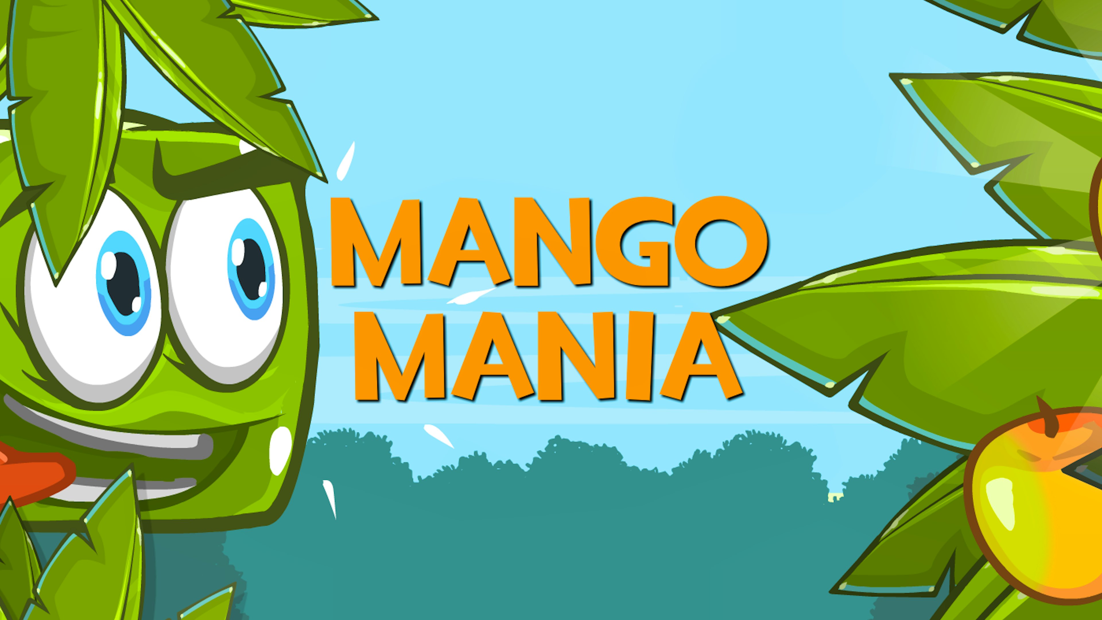 Mango Mania