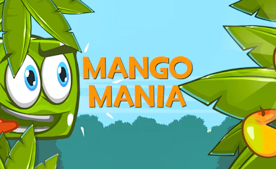 Mango Mania cover art