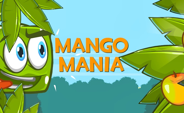 Mango Mania