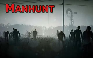 Manhunt