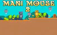 Mani Mouse 2