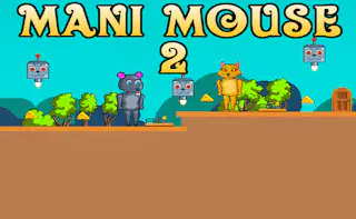 Mani Mouse 2