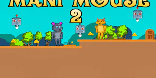 Mani Mouse 2 thumbnail