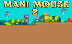 Mani Mouse 2