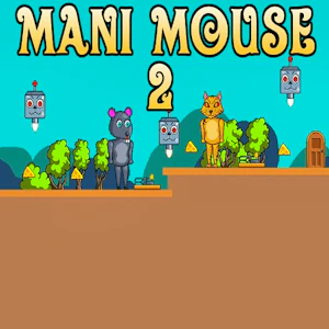 Mani Mouse 2 Thumbnail