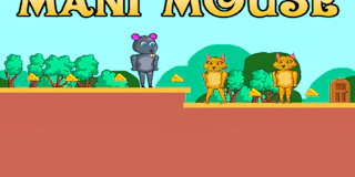 Mani Mouse thumbnail