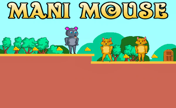 Mani Mouse