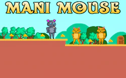 Mani Mouse