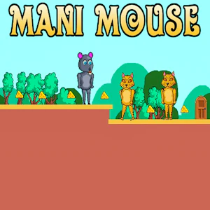Mani Mouse Thumbnail