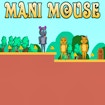 Mani Mouse banner