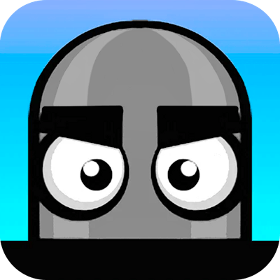 Mannequin Head - Jumping Challenge By Gamepix