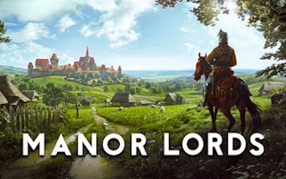 Manor Lords - Steam Key