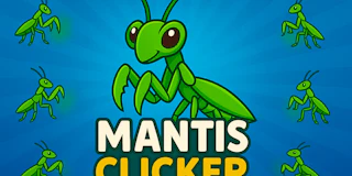 Mantis Clicker thumbnail