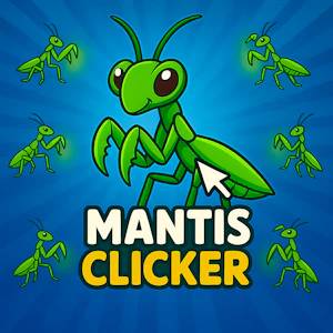 Mantis Clicker (مانتيس كليكر) Thumbnail