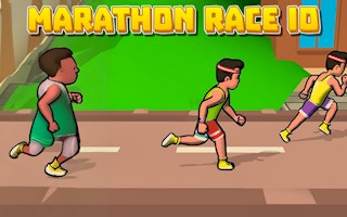 Marathon Race Io