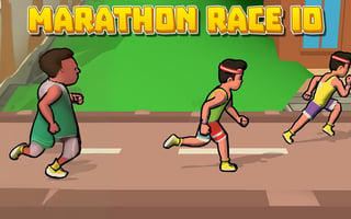 Marathon Race io