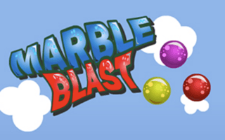 Marble Blast Game