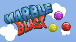 Marble Blast Game