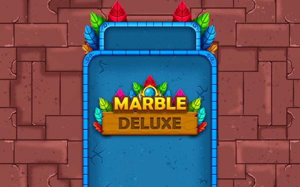 Marble Deluxe