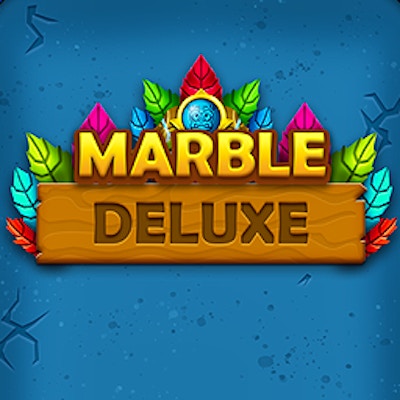 Marble Deluxe By Gamepix