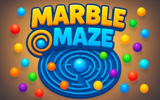 Marble Maze