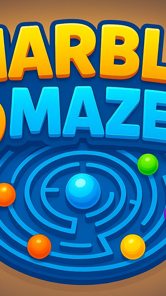 Marble Maze