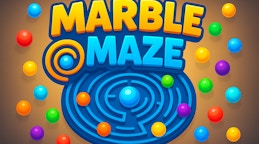 Marble Maze