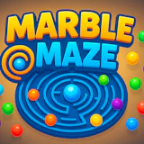 Marble Maze