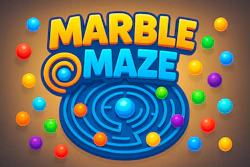 Marble Maze
