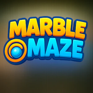 Marble Maze Thumbnail