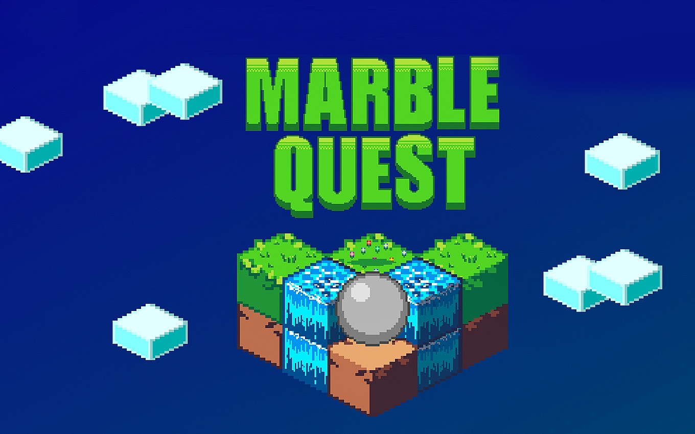 Marble Quest