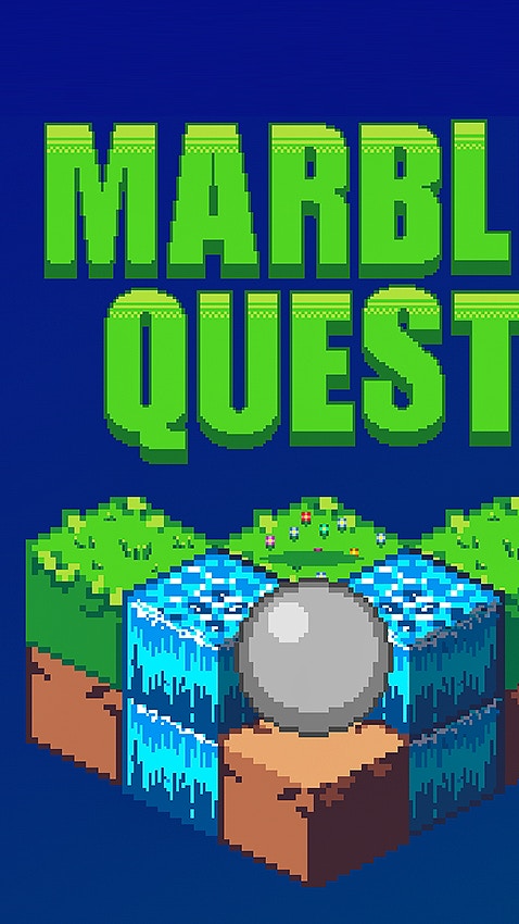 Marble Quest