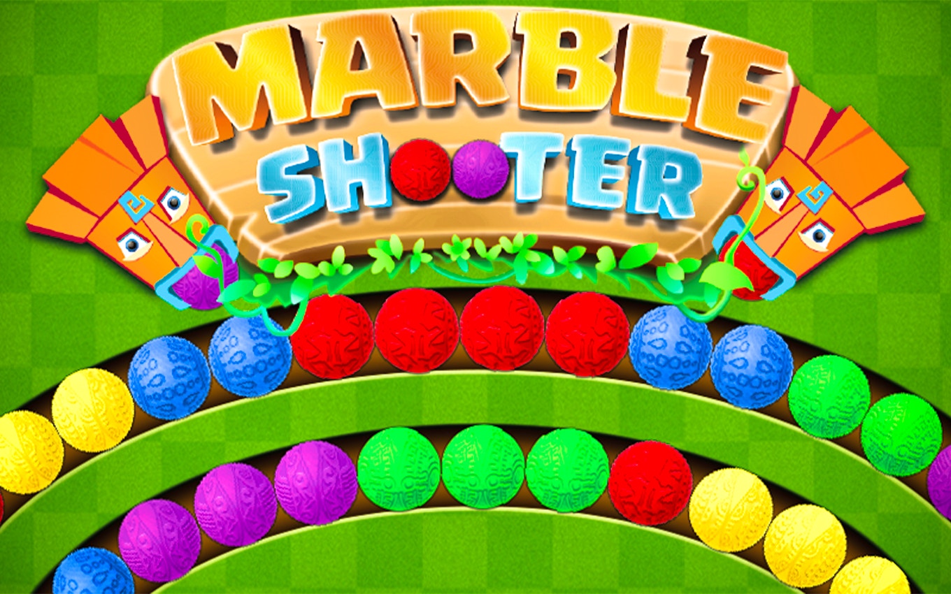 Marble Shooter