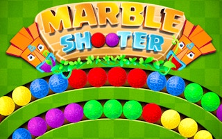 Marble Shooter game cover