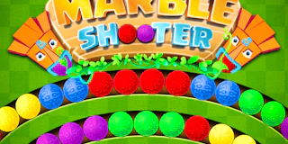 Marble Shooter thumbnail